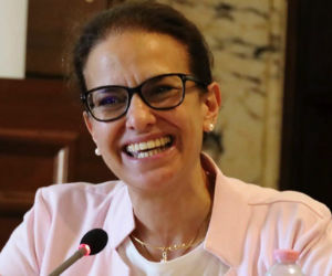 Ilaria Vigorelli ROR 2025