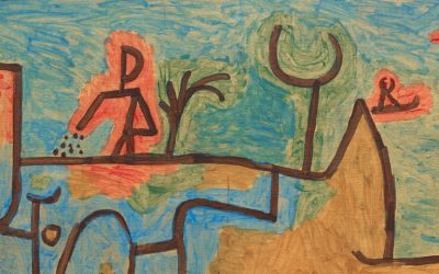 Attualità della ricerca dottorale – Seminario congiunto