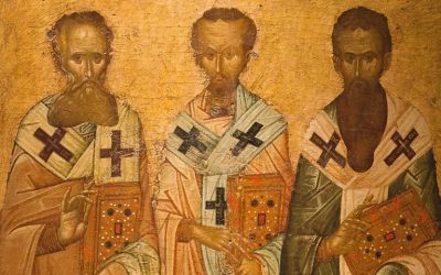 La storia nei Padri della Chiesa: ontologia ed epistemologia