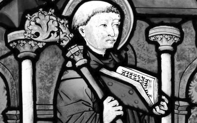 Il dinamismo dell’amare in Guglielmo di Saint-Thierry come fondamento di un’ontologia trinitaria